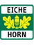 Logo for Eiche Horn