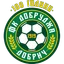 Logo of FC Dobrudzha