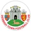 Logo of Denbigh Town