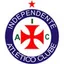 Logo of Vaidepenas Futsal