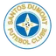 Logo of Santos Dumont (w)