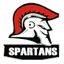 Logo of Spartans Sports Academy