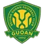 Logo for Beijing Guoan U17