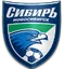 Logo of Sibir-M Novosibirsk