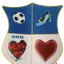 Logo of Madiba FC