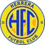 Logo of Herrera FC Reserves