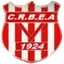Logo of CRB El Milia
