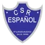 Logo of Centro Espanol