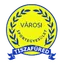 Logo of Tiszafured VSE