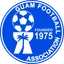 Logo of Guam Island