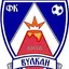Logo of FK Vulkan