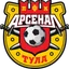 Logo of Arsenal Tula II