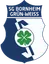 Logo for SG Bornheim 1945 Grun-Weiss