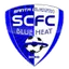 Logo of Santa Clarita Football Team (w)