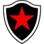 Logo of Botafogo/PB (w)