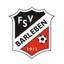 Logo for FSV Barleben