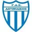 Logo of Eginiakos