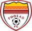 Logo of Foolad Khozestan