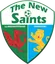 Logo of The New Saints
