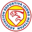 Logo of A.D. Isidro Metapan