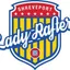 Logo of Shreveport Lady Rafters (w)
