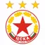 Logo of CSKA Sofia B