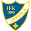 Logo of IFK Uppsala U19