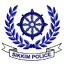 Logo of Sikkim Police