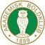 Logo of AB Akademisk