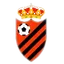 Logo of CD Laguna de Duero