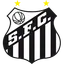 Logo of Santos