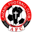 Logo of Aizawl FC