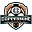 Logo of Coppermine United (W)