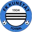 Logo of FK Kunstat