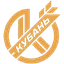 Logo of Kuban Krasnodar