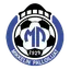 Logo of Mikkelin Palloilijat