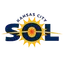 Logo for Kansas City Sol