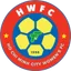 Logo of Hồ Chí Minh City (w)
