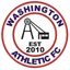 Logo of Washington Athletic