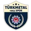 Logo of Turk Metal 1963