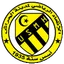 Logo of USM EL HARRACH