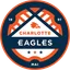 Logo of Charlotte Eagles (W)
