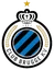 Logo of Cercle Brugge II