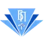 Logo for FK BumProm Gomel