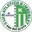 Logo of Kimberley Mar del Plata