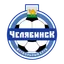 Logo of FK Chelyabinsk