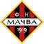 Logo of Macva Sabac