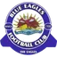 Blue Eagles