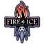 Logo of Fire and Ice SC (w)