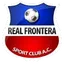 Logo for Real Frontera